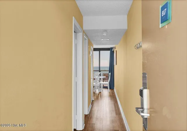Listing Photo 4 - Condo for sale in building located at 2700 N Lumina Ave, Wrightsville Beach, NC 28480 - Unit #Unit 817
