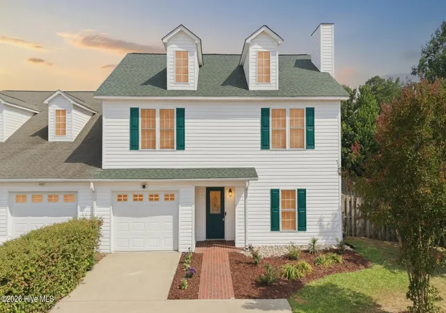Homes for sale in Winterville, NC | 108 Kevin Cir #B, Winterville, NC 28590 | MLS# 100581576