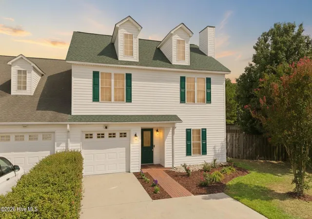 Homes for sale in Winterville, NC | 108 Kevin Cir #B, Winterville, NC 28590 | MLS# 100581576