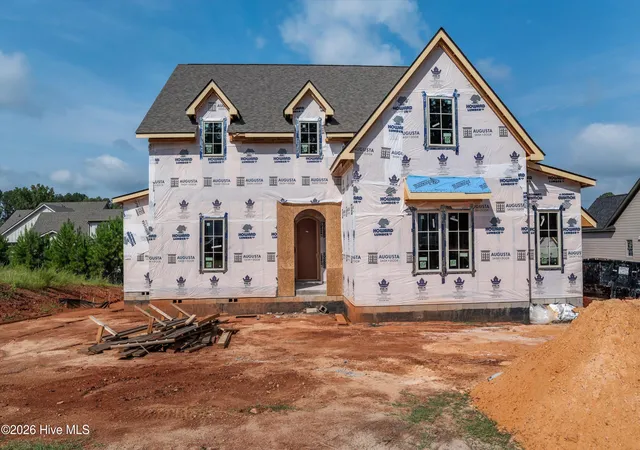 Photo 1 of Single family home for sale at 3128 Carillon Way, Evans, GA 30809 | MLS# 100587481 | Listing updated on 2026-08-31