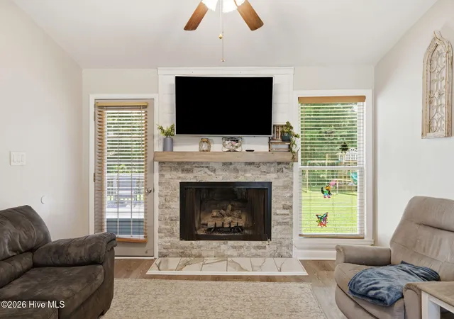 Photo 3 of Single family home for sale at 211 Nottingham Dr, Havelock, NC 28532 | MLS# 100584756 | Listing updated on 2026-09-12