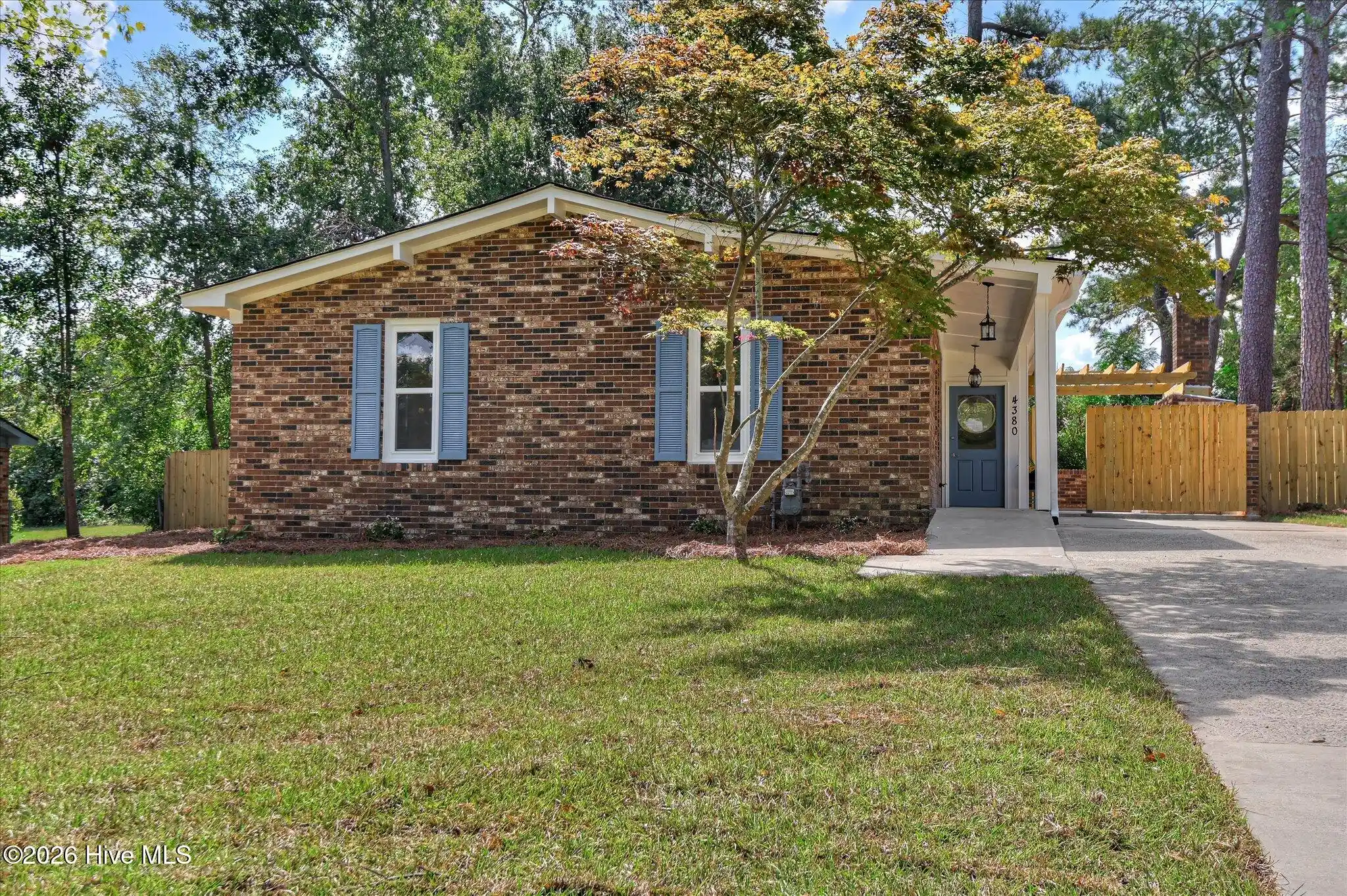 Photo 1 of Single family home for sale at 4380 Roxbury Dr, Evans, GA 30809 | MLS# 100605695 | Listing updated on 2026-09-23