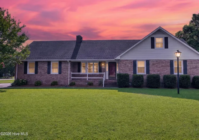 25th image of 1601 Darian Dr, Elizabeth City, NC 27909 | MLS# 100588395