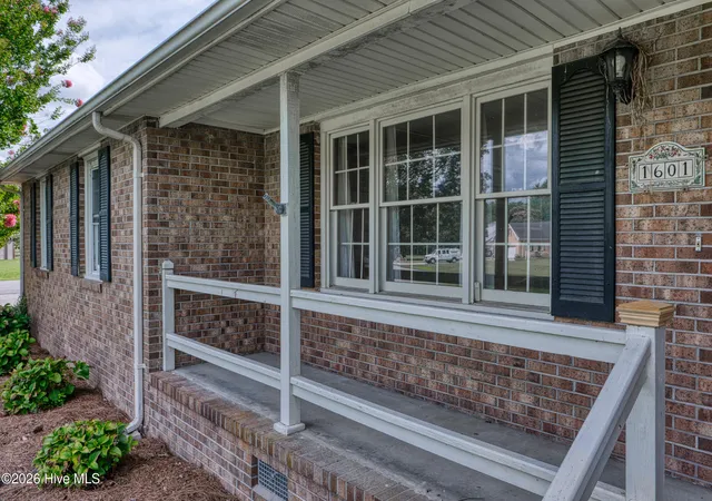 3rd image of 1601 Darian Dr, Elizabeth City, NC 27909 | MLS# 100588395