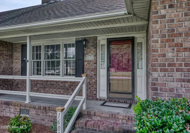 4th image of 1601 Darian Dr, Elizabeth City, NC 27909 | MLS# 100588395