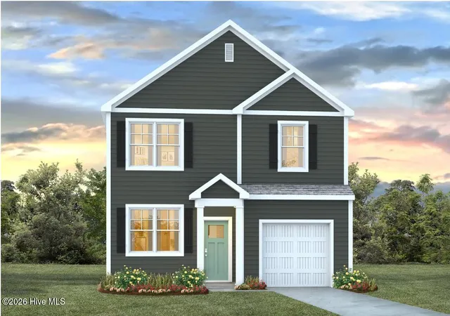 Single family home for sale at 1273 Skystone Loop NE #Lot 19, Supply, NC 28462 | MLS# 100611975