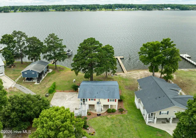 2nd image of 22 Oak Point Rd, Chocowinity, NC 27817 | MLS# 100583695
