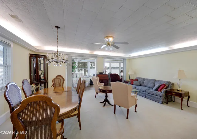 4th image of 22 Oak Point Rd, Chocowinity, NC 27817 | MLS# 100583695