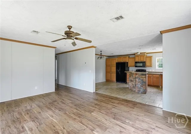 Photo 3 of Manufactured home for sale at 99 Kevins Ln Ne, Hinesville, GA 31313 | MLS# SA360065 | Listing updated on 2026-08-19