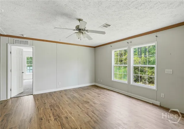 Photo 3 of Manufactured home for sale at 99 Kevins Ln NE, Hinesville, GA 31313 | MLS# SA360065 | Listing updated on 2026-08-19