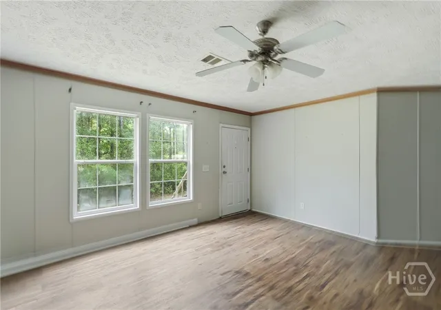 Photo 4 of Manufactured home for sale at 99 Kevins Ln NE, Hinesville, GA 31313 | MLS# SA360065 | Listing updated on 2026-08-19