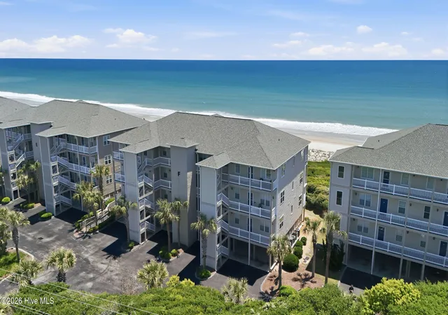 Photo 2 of Condo for sale at 1701 Salter Path Rd #103f, Salter Path, NC 28575 | MLS# 100599781 | Listing updated on 2026-08-29