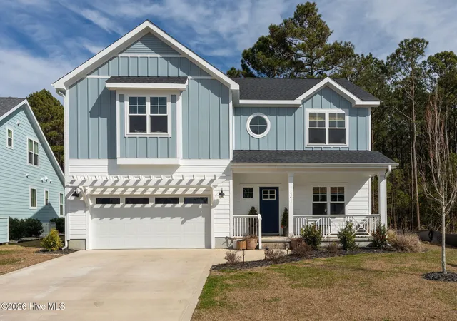 1st image of 541 Moss Lake Ln, Holly Ridge, NC 28445 | MLS# 100555152