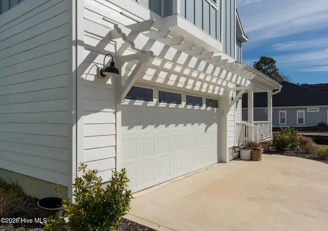 4th image of 541 Moss Lake Ln, Holly Ridge, NC 28445 | MLS# 100555152