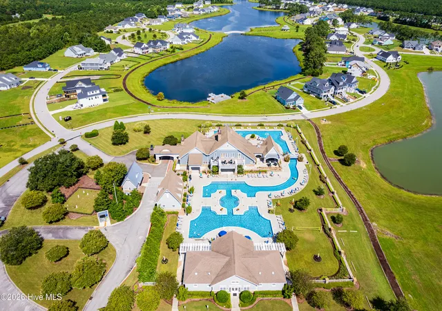 71st image of 541 Moss Lake Ln, Holly Ridge, NC 28445 | MLS# 100555152