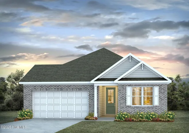 Photo 1 of Single family home for sale at 1302 Woodhouse Dr Nw, Ash, NC 28420 | MLS# 100583275 | Listing updated on 2026-09-22