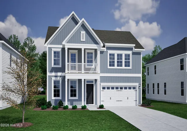 Photo 1 of Single family home for sale at 1165 Sunwater Ter, Leland, NC 28451 | MLS# 100583287 | Listing updated on 2026-08-19