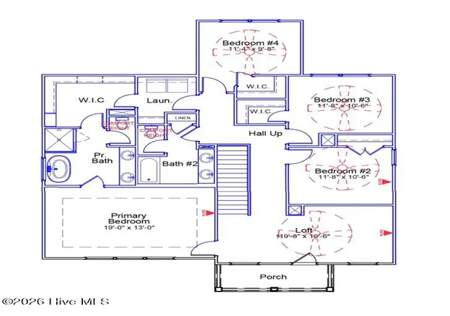Photo 3 of Single family home for sale at 1165 Sunwater Ter, Leland, NC 28451 | MLS# 100583287 | Listing updated on 2026-08-19