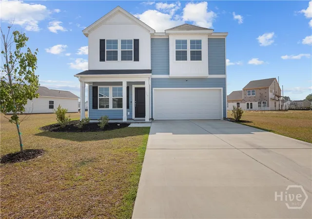 Homes for sale in Springfield, GA | 119 Stillhouse Dr, Springfield, GA 31329 | MLS# SA354627