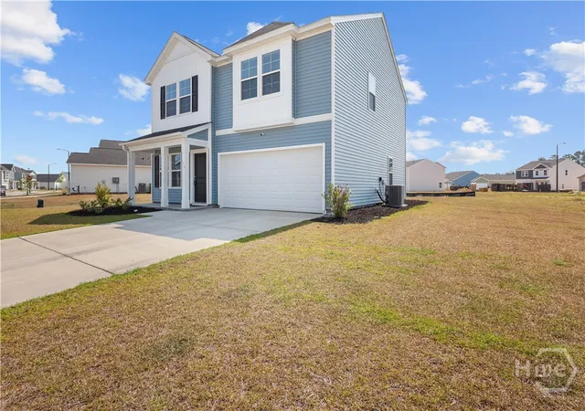 Homes for sale in Springfield, GA | 119 Stillhouse Dr, Springfield, GA 31329 | MLS# SA354627
