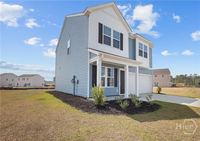 Homes for sale in Springfield, GA | 119 Stillhouse Dr, Springfield, GA 31329 | MLS# SA354627