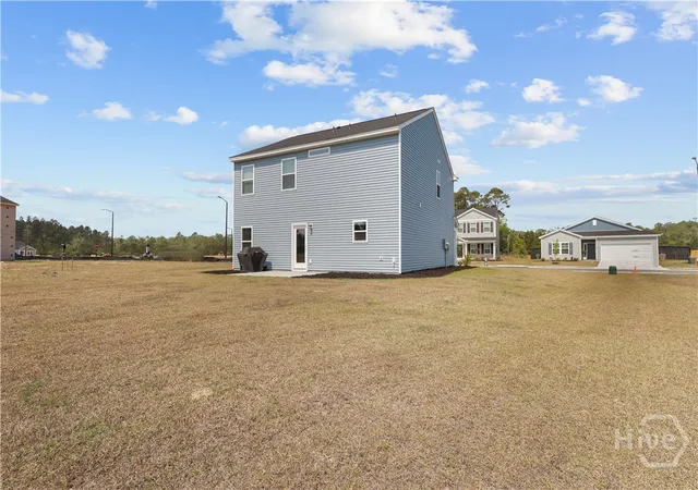 Homes for sale in Springfield, GA | 119 Stillhouse Dr, Springfield, GA 31329 | MLS# SA354627