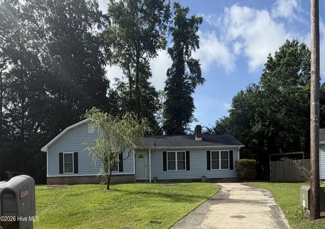 Homes for sale in Jacksonville, NC | 714 Conifer Cir, Jacksonville, NC 28540 | MLS# 100576607