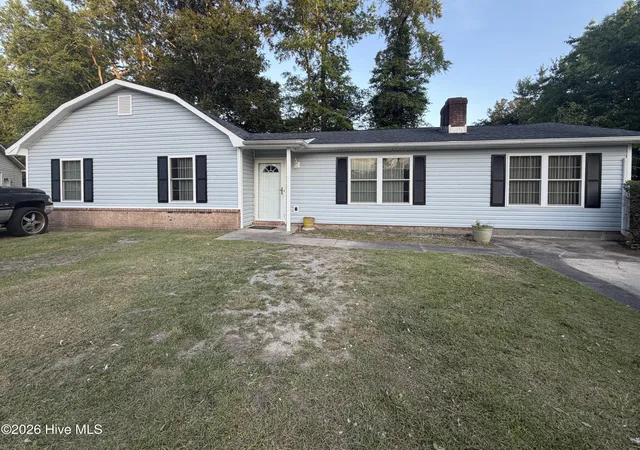 Homes for sale in Jacksonville, NC | 714 Conifer Cir, Jacksonville, NC 28540 | MLS# 100576607