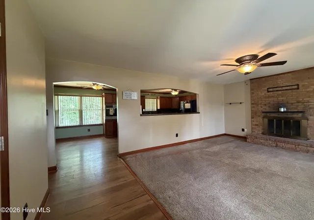 Homes for sale in Jacksonville, NC | 714 Conifer Cir, Jacksonville, NC 28540 | MLS# 100576607