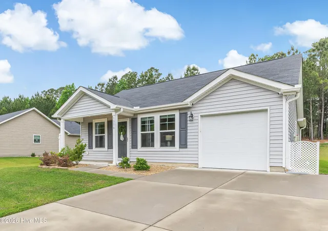 Photo 3 of Single family home for sale at 1316 N Fisher King Dr SE, Bolivia, NC 28422 | MLS# 100572728 | Listing updated on 2026-08-19