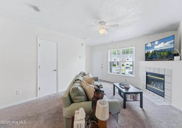 Photo 4 of Townhouse for sale at 109 Spring Meadows Cir, Jacksonville, NC 28546 | MLS# 100599967 | Listing updated on 2026-08-29