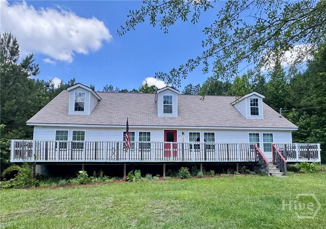 Photo 1 of Single family home for sale at 668 Henderson Rd, Macon, GA 31217 | MLS# SA358309 | Listing updated on 2026-08-25