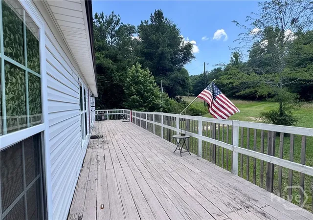 Photo 2 of Single family home for sale at 668 Henderson Rd, Macon, GA 31217 | MLS# SA358309 | Listing updated on 2026-08-25