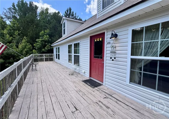 Photo 3 of Single family home for sale at 668 Henderson Rd, Macon, GA 31217 | MLS# SA358309 | Listing updated on 2026-08-25