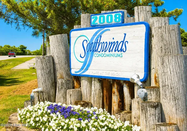 2nd image of 2008 E Ft Macon Rd #I 13, Atlantic Beach, NC 28512 | MLS# 100579443