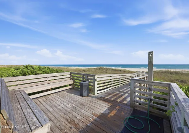 35th image of 2008 E Ft Macon Rd #I 13, Atlantic Beach, NC 28512 | MLS# 100579443