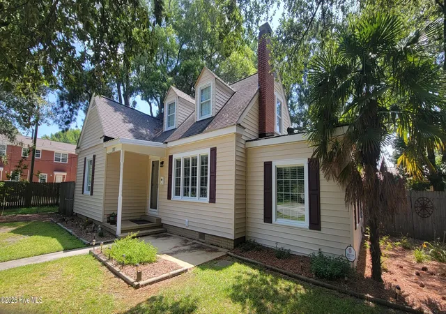 4th image of 1307 N Respess St, Washington, NC 27889 | MLS# 100560035