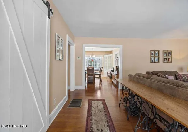 5th image of 1307 N Respess St, Washington, NC 27889 | MLS# 100560035
