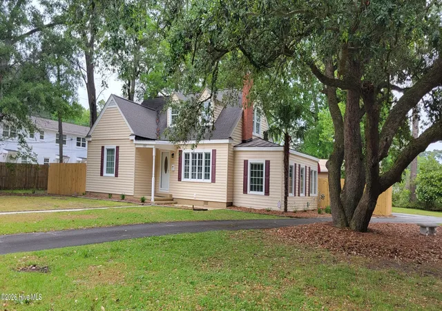 3rd image of 1307 N Respess St, Washington, NC 27889 | MLS# 100560035