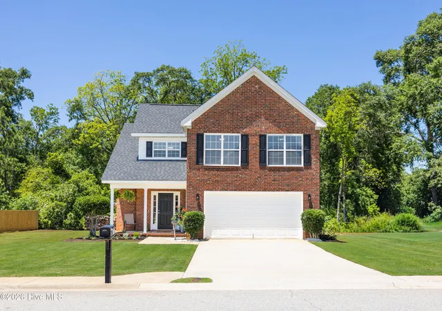 Photo 1 of Single family home for sale at 104 Wells Dr, Harlem, GA 30814 | MLS# 100579428 | Listing updated on 2026-08-30