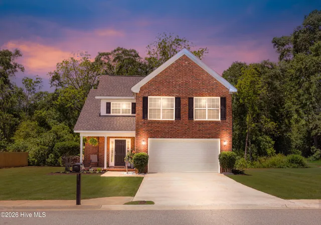 Photo 2 of Single family home for sale at 104 Wells Dr, Harlem, GA 30814 | MLS# 100579428 | Listing updated on 2026-08-30
