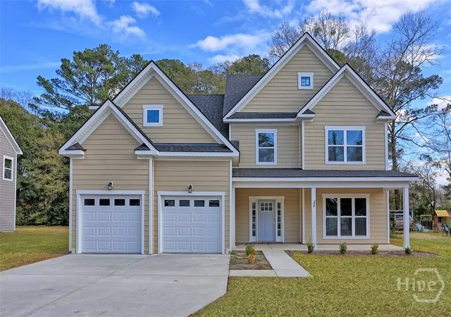 1st image of 220 Skinner Ave N, Pooler, GA 31322 | MLS# SA360035