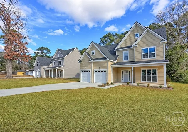 2nd image of 220 Skinner Ave N, Pooler, GA 31322 | MLS# SA360035