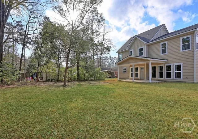 51st image of 220 Skinner Ave N, Pooler, GA 31322 | MLS# SA360035
