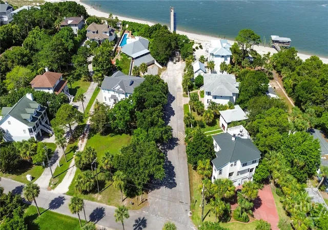 2nd image of 0 Chatham Ave, Tybee Island, GA 31328 | MLS# SA354070
