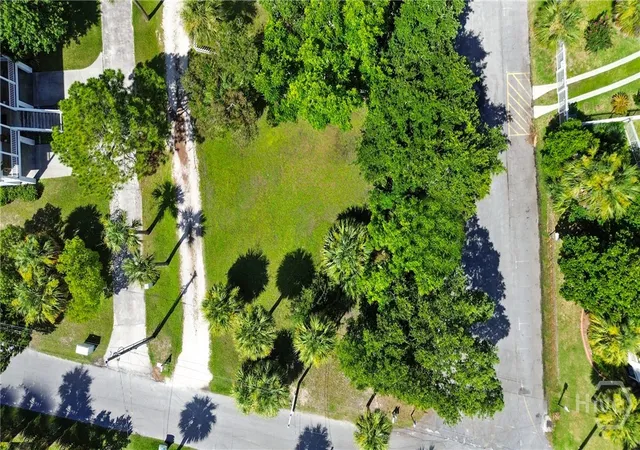 3rd image of 0 Chatham Ave, Tybee Island, GA 31328 | MLS# SA354070