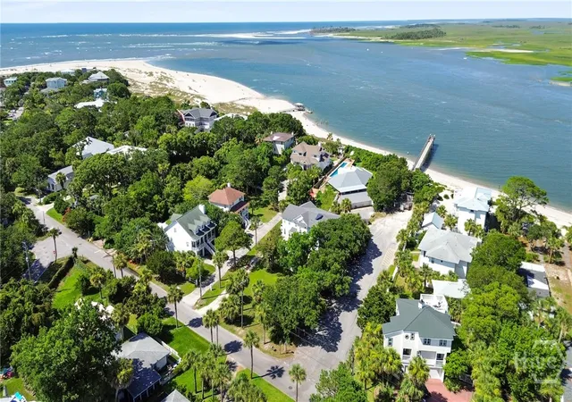 5th image of 0 Chatham Ave, Tybee Island, GA 31328 | MLS# SA354070