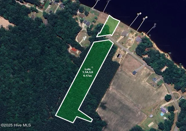 13th image of Lot 1+ River Hills Rd, Blounts Creek, NC 27814 | MLS# 100540039