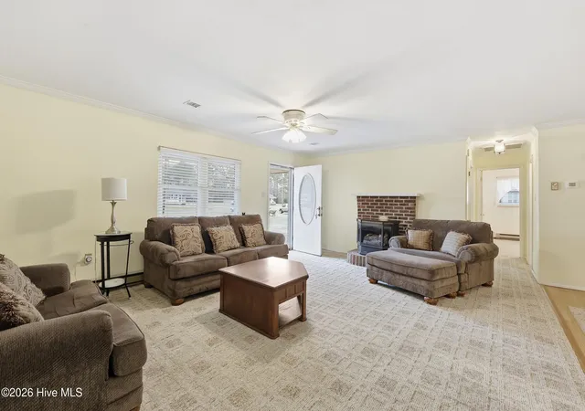 4th image of 1392 Nixonton Rd, Elizabeth City, NC 27909 | MLS# 100554765