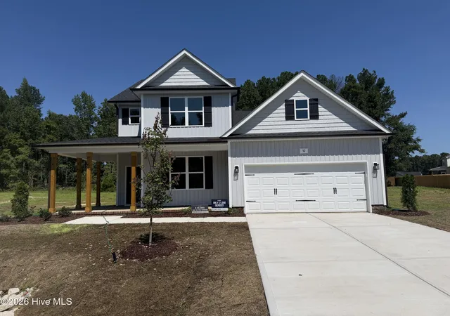 Photo 1 of Single family home for sale at 32 Zambezi Ct, Zebulon, NC 27597 | MLS# 100562273 | Listing updated on 2026-09-03